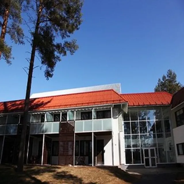 Saimaanranta Resort by Anttolanhovi