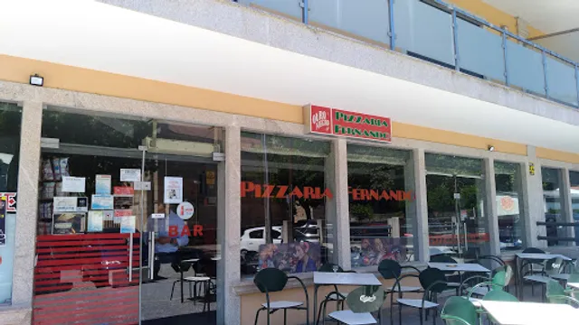 Pizzaria Fernando