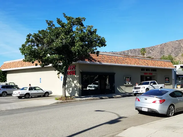 New Unto Others Thrift Store