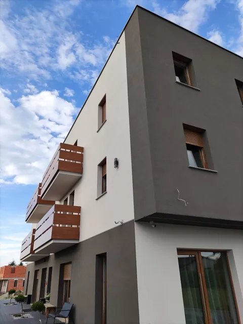 Apartamenty Polna 60