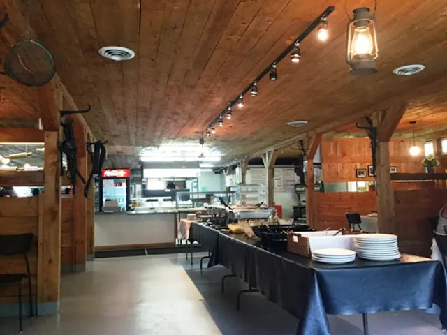 Livery Barn Restaurant