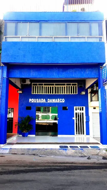 Pousada Damasco