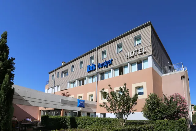 ibis budget Aubenas