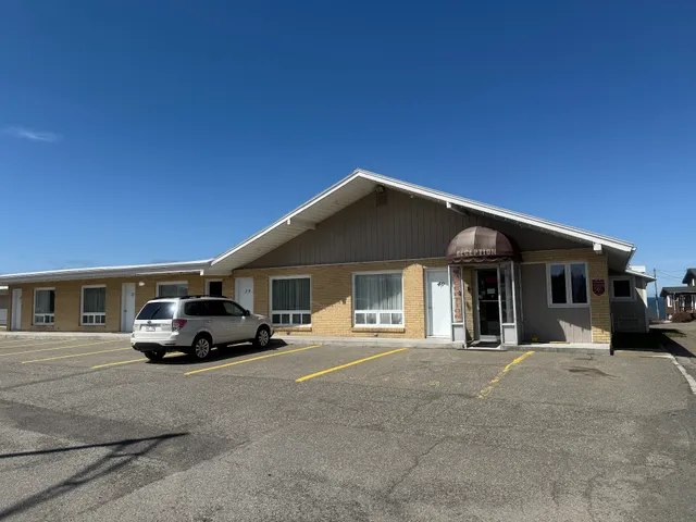 Motel Le Campagnard Matane