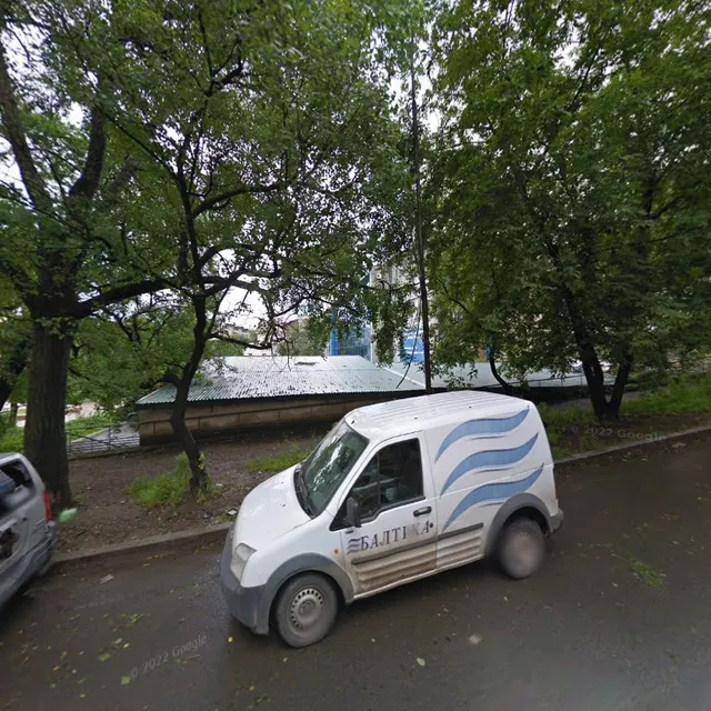 Svetlanskaya St, 147