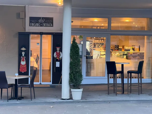 Dal Sardo Restaurant