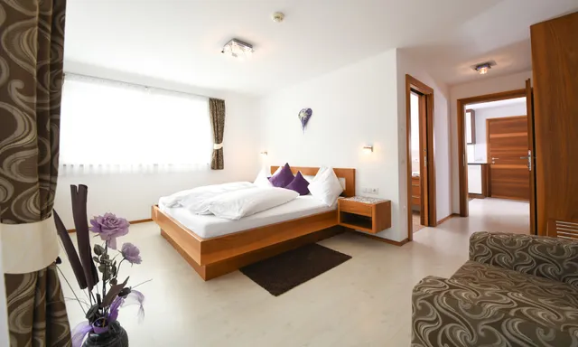 Apartments & Garni Sunela