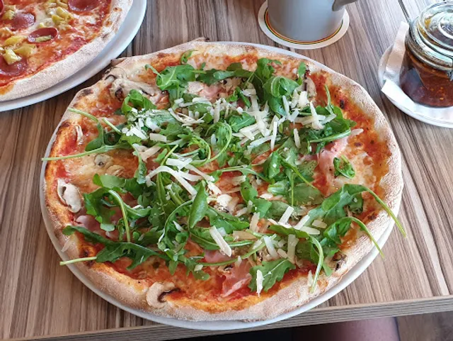 Pizzeria Amici Zirndorf