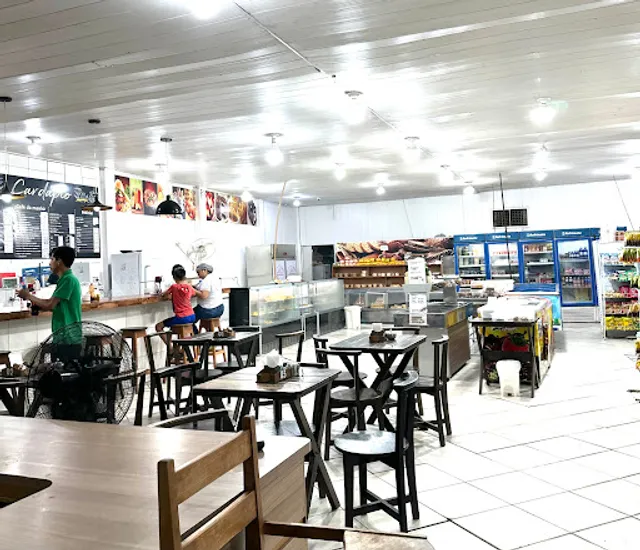 Panificadora Nordestina