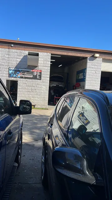 Orlando motoring llc