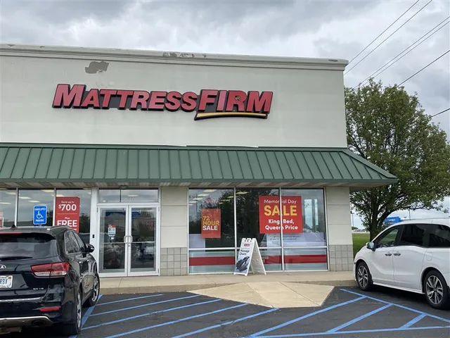 Mattress Firm Warsaw