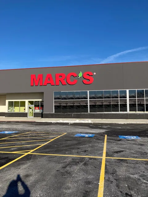 Marc's