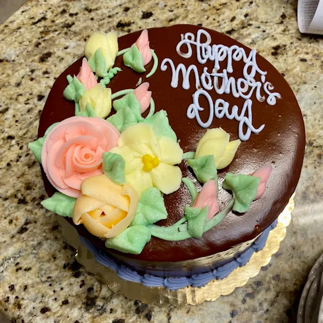 Sugar Me Sweet Cakes & Confections