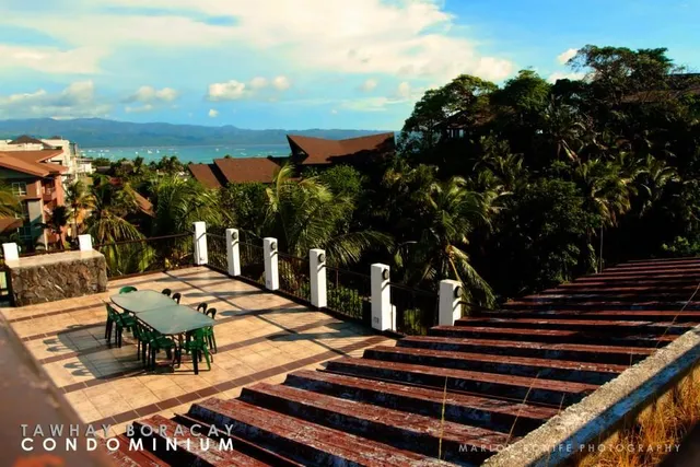 Tawhay Boracay Resort Condominiums