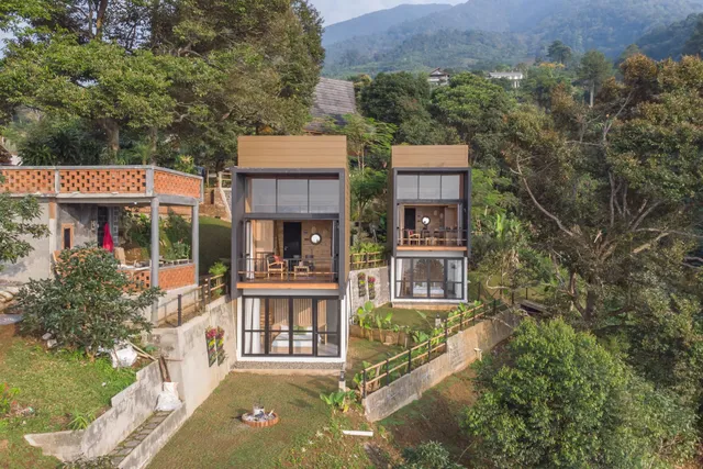 Selayang Oribu Bogor