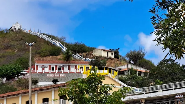 Pousada Maria Bonita