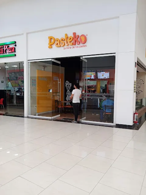 Pasteko - Multiplaza Ojo de Agua