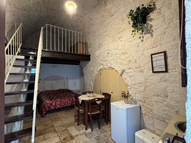 Trulli di Nonno Carlo