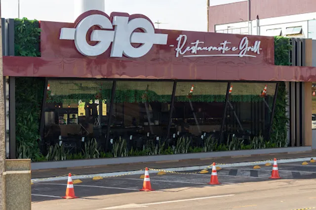 G10 Restaurante e Grill