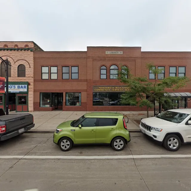 Northwest Wisconsin Community