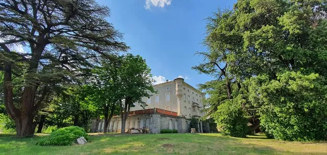 Château de Fabiargues