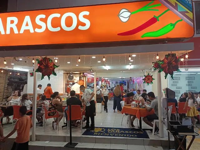 Tacos Los Tarascos | Gran Plaza