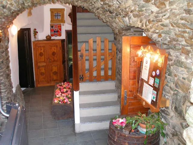 Ristorante L'Arquebusier