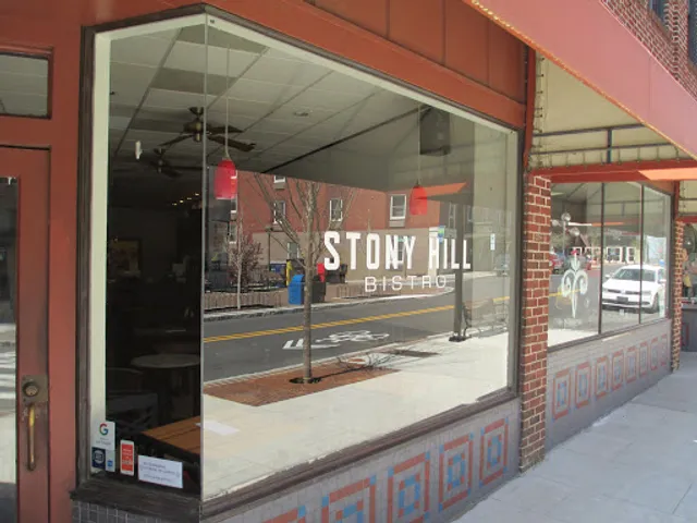 Stony Hill Bistro