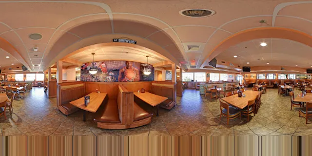 Park Avenue Sports Cafe