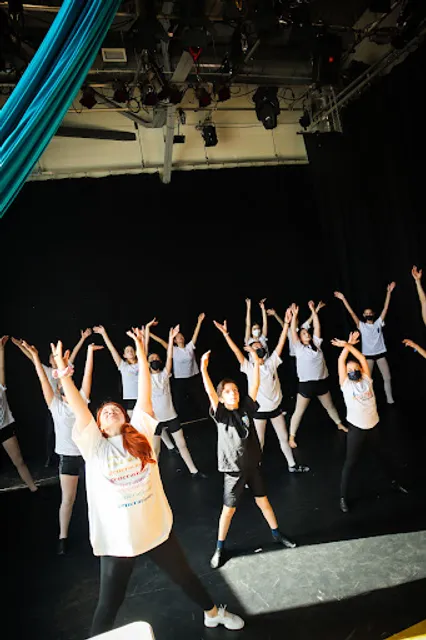 Generations Performing Arts Centre Toronto