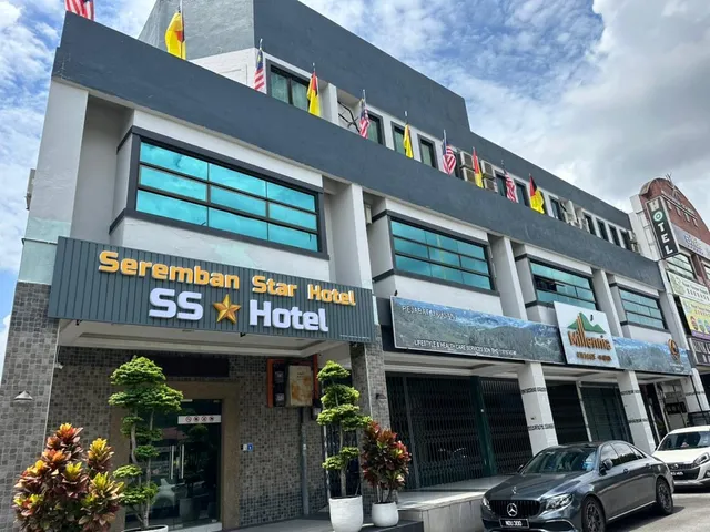 SS HOTEL SEREMBAN