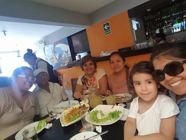 Estacion 3 Restaurant