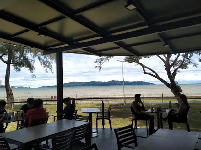 McDonald’s Likas Bay