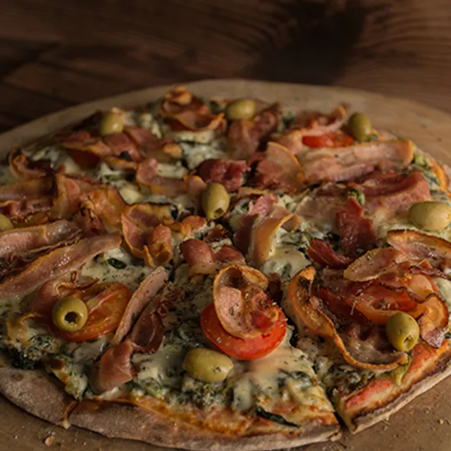 Pizzaria Buonna Massa Piracicaba