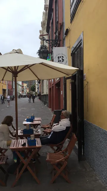 Piadineria italiana calle del medio 13