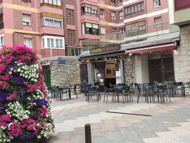 Mesón El Refugio