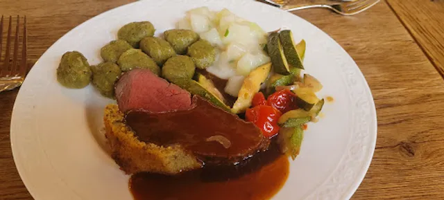 Event Location "Kleines Rheinhessen" im Weingut Seyberth