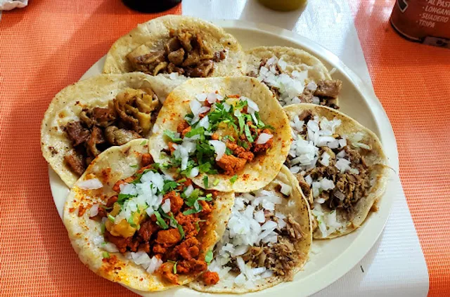 Taqueria Santo TORIBIO