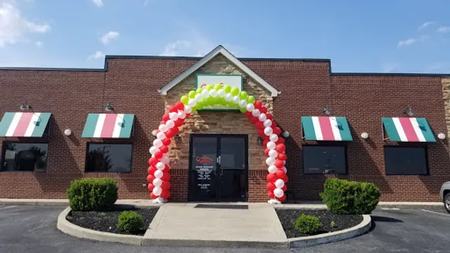 Casa Grande Mexican Restaurant