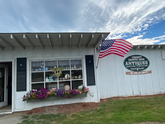 Vermont Country Home Antiques