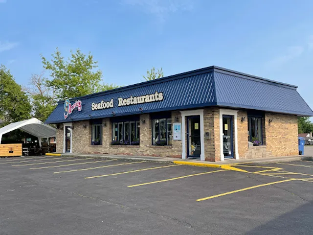 Annie's Seafood Restaurant