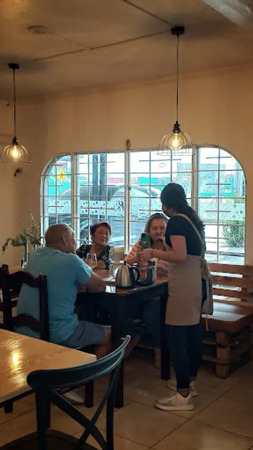 QueXopa Food and Coffee