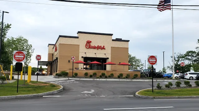 Chick-fil-A