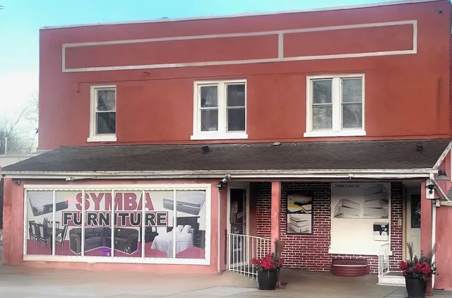 Symba Furniture