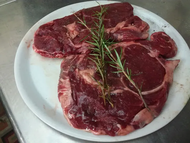 Ristorante Pizzeria al Vecchio Forno