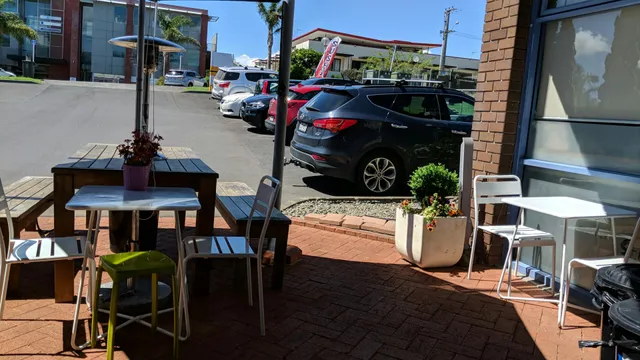 Archer Sushi Takapuna