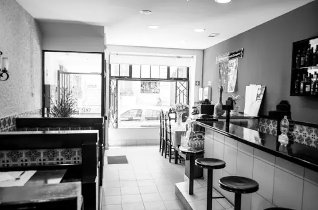 Restaurante Mini Sport