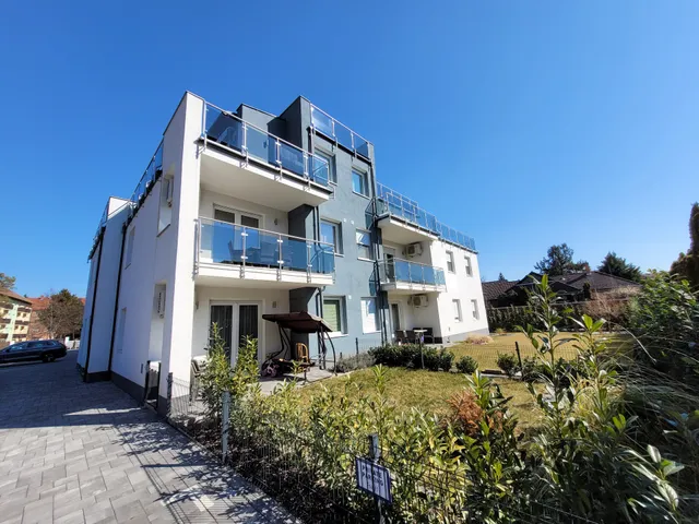 Harmony Apartments Sárvár, Hungary