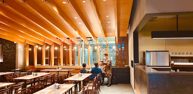 Sate Senayan, South Quarter