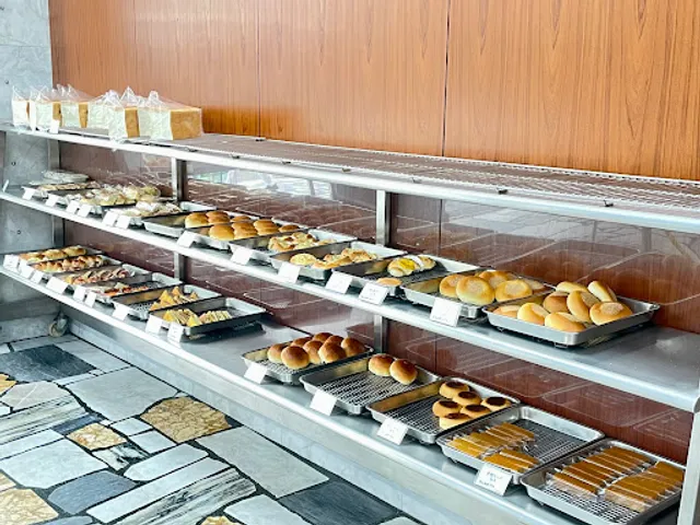 Ōmiya Western Sweets Shop